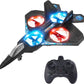 RC Jet Airplane