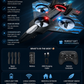 RC Jet Airplane