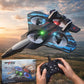 RC Jet Airplane