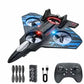 RC Jet Airplane