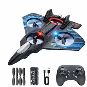 RC Jet Airplane
