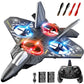 RC Jet Airplane